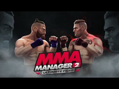 Видео MMA Manager 2: Ultimate Fight #1