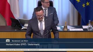 Herbert Kober - Wehrdienstreform - 10.4.2026