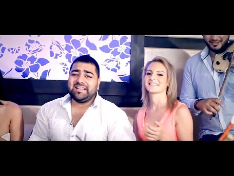 LIVIU PUSTIU si ALEX BAN - Doar ochii tai (VIDEO OFICIAL)