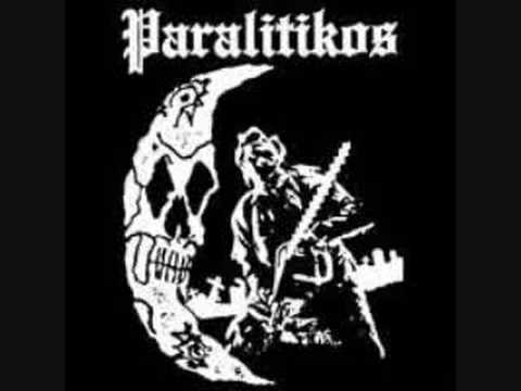 Paralitikos - Se Murió por el Camino