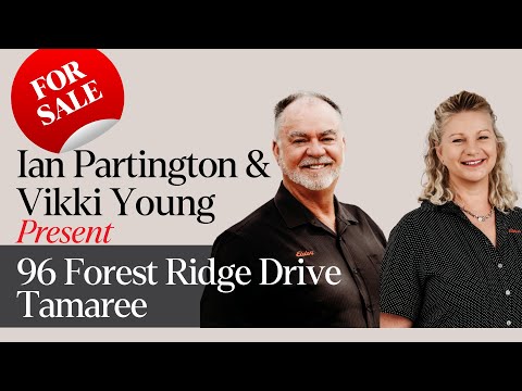 96 Forest Ridge Drive, Tamaree, QLD 4570, 0 Schlafzimmer, 0 Badezimmer, Section