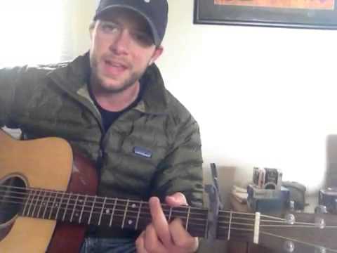 Lights Of My Hometown - Brian Davis