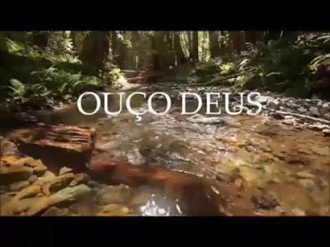 Ouço Deus video