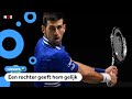 Tennisser Djokovic mag toch Australië in