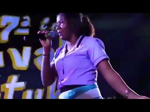 Batucadeiras Raiz de Brianda - Nha migrante