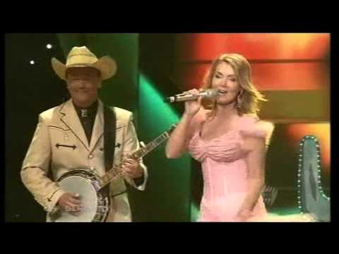 Texas Lightning - 'No No Never' (Eurovision Song Contest Final 2006)