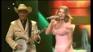 Texas Lightning - &#39;No No Never&#39; (Eurovision Song Contest Final 2006)