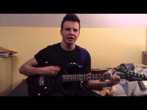 Patrik Zoul - Wicked Game