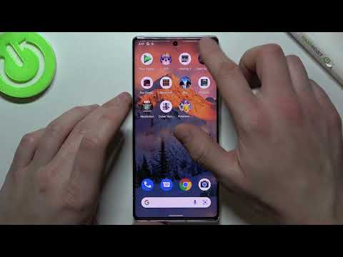 How to Turn Off Flashlight on Google Pixel 6 Pro?