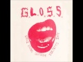 G.L.O.S.S. - Give Violence A Chance