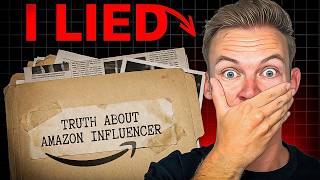 The Truth About the Amazon Influencer Program Nobody Talks About