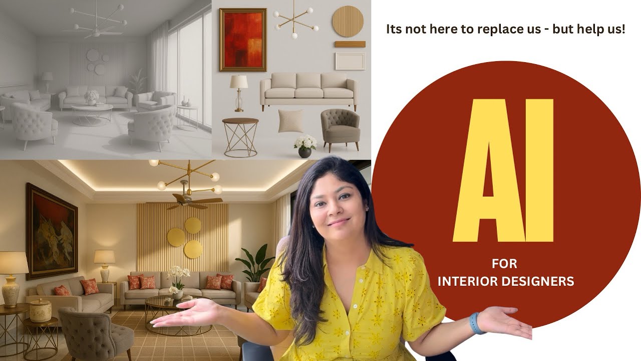 InteriorAI tutorial