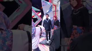 Download lagu REZA D'ACADEMY & UYAINA Foto Bersama Di Sela Break DAA5 mp3