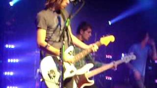 Neighbors - The Academy Is