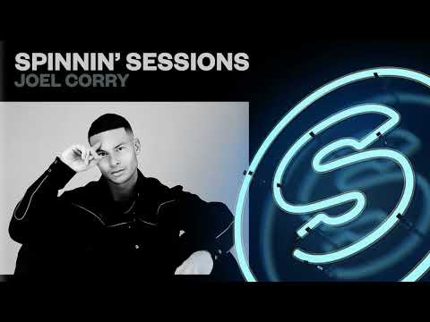 Spinnin' Sessions 544 - Guest: Joel Corry (10-Year Anniversary)
