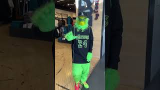The Grinch Took All The Reverse  Grinch Kobe 6s #shorts