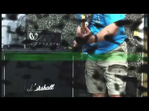 Victory V30 The Countess + James Tyler Guitar - Sweet Tone !!!