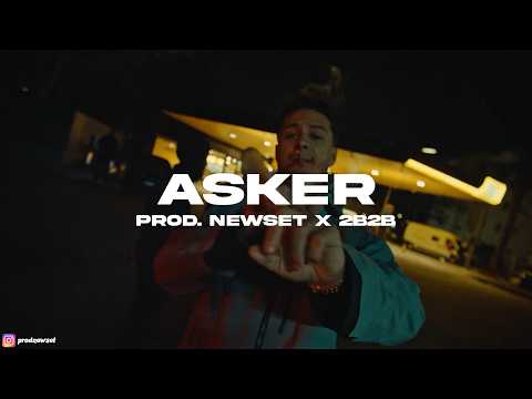 [FREE] Nizi19 x Lucio101 x Pashanim Type Beat "Asker" | 2026