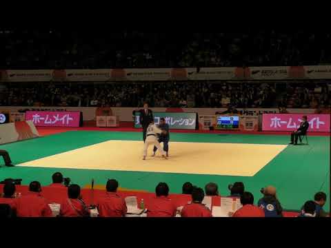 GS TOKYO 2011 60 SF HIRAOKA Hiroaki JPN KAWABATA Ryo JPN