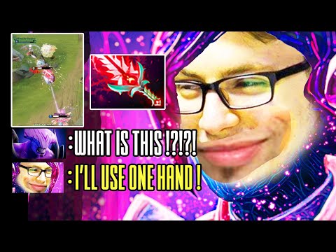 Mirankle - Templar Assassin MID | EZ 862 GPM |