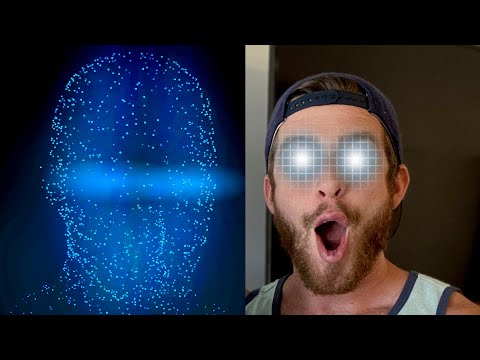 Tobii Eye Tracking Technology Review | I HAD NO IDEA COMPUTERS COULD DO THIS!