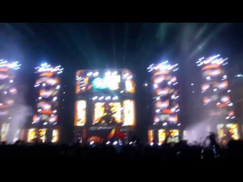 R3HAB / S2o Songkran Music Festival 2016