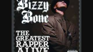 11. Bizzy Bone - One Shot.wmv