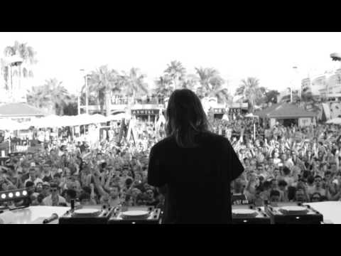 SYLVAIN ARMAND @ Ushuaia, Ibiza - July 2015