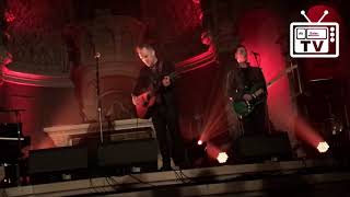 Dave Hause - Shaky Jesus (Live @ Ringkirche, Wiesbaden, 10.10.2018)
