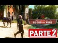 THE WITCHER 3 BLOOD AND WINE NEXT GEN Gameplay Walkthrough PARTE 2 ITA PC 1080P HD No Commentary