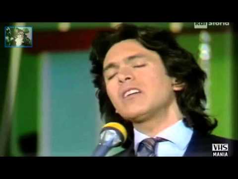 riccardo fogli  - malinconia-1981-