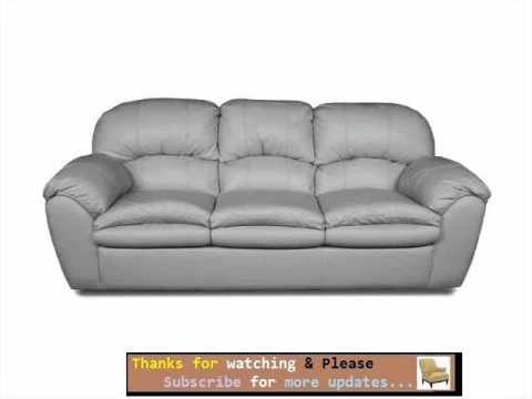Designs of leather sofa