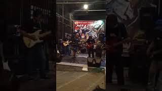 Timo Tolkki - The Key to the Universe (cover)