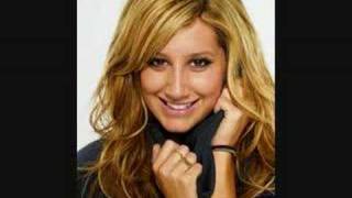 ashley tisdale i wanna dance with somebody
