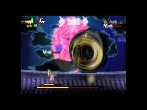 Muramasa: The Demon Blade - Episode 24