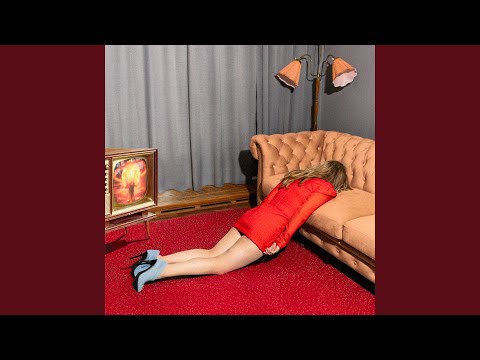 Arg Och Frustrerad - Miss Li