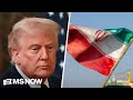 ‘50/50’: Trump weighs Iranian peace response and renewed military strikes at same time DEFAULT Thumbnail