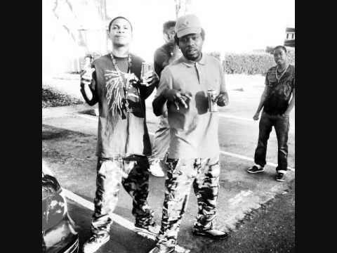 Rocky Balboa - Reezy Luciano (Spook D. Lieutenant, Jabju & JB)