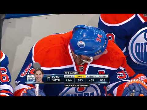 NHL   Jan.29/2014   San Jose Sharks - Edmonton Oilers (CSN)