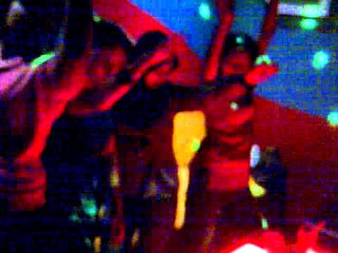 goyang heboh berondong tua