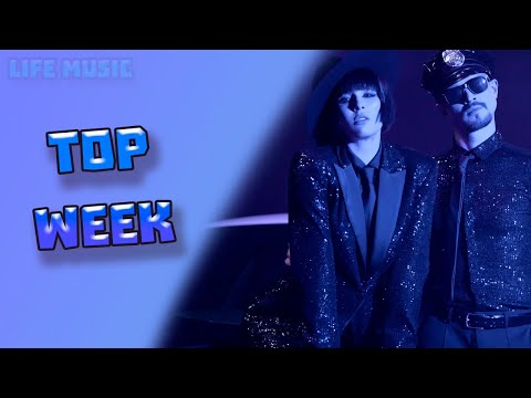 #Gypsy - Norda, Mike de Ville feat. Joanna Jones И ДРУГИЕ ХИТЫ ЗВУЧАТ НА ЭТОЙ НЕДЕЛЕ!