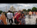 What Visiting The Taj Mahal Is Really Like My Crazy Experience In INDIA 2022