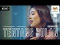Fatin Afeefa Tentang Bulan