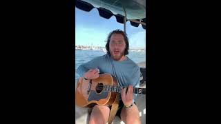 Mike Posner - Marauder Music