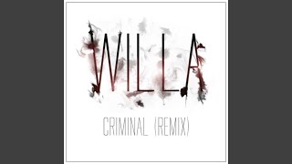Criminal (Alex Klingle Remix)