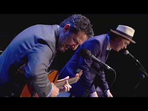 Pizzarelli y Jobim: Aquelas coisas todas | Jazz San Javier