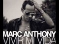 Marc Anthony - Vivir mi vida Official video 