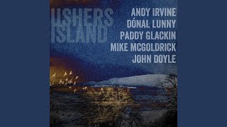 Usher’s Island Chords