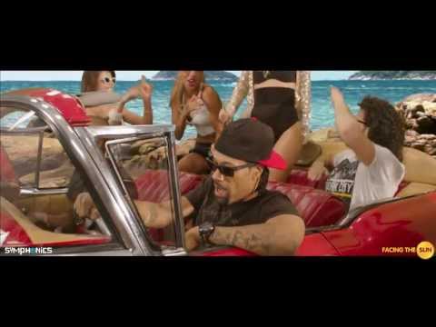 Paari - Bobo ft. Redman & Bobyleon