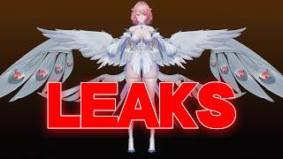 Why Hoyoverse Doesn't Actually Stop Leaks